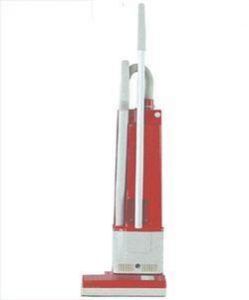 Вертикальный пылесос Cleanfix BS350 для сухой уборки