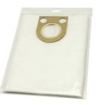 EURO Clean EUR-308 одноразовый синтетический мешок пылесборник