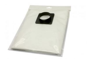 EURO Clean EUR-309 одноразовый синтетический мешок пылесборник