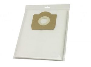 EURO Clean EUR-3031 одноразовый синтетический мешок пылесборник